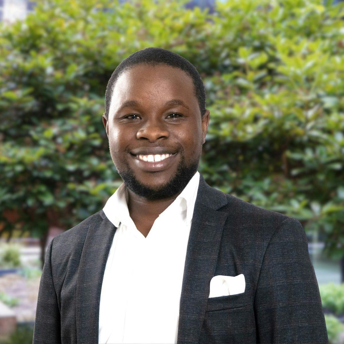 Relationship Manager Vishal Chiduku